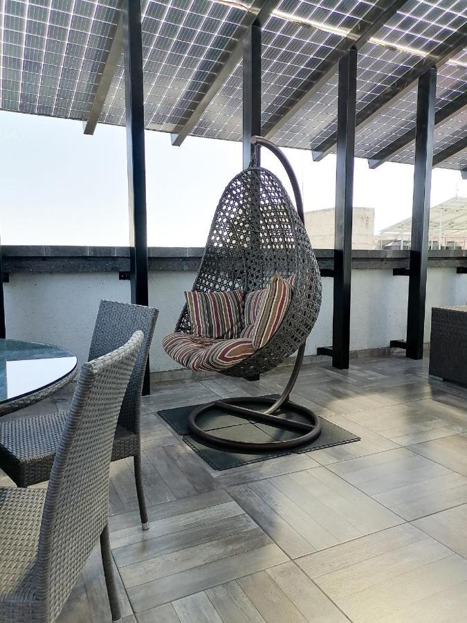Grand Marques San Juan de los Lagos Exterior foto